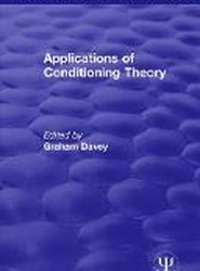 Applications of Conditioning Theory