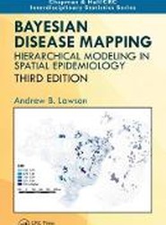 Bayesian Disease Mapping