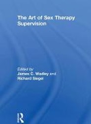 The Art of Sex Therapy Supervision