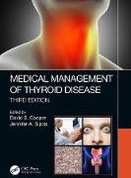 Medical Management of Thyroid Disease, Third Edition