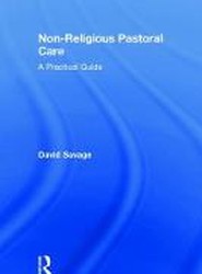 Non-Religious Pastoral Care