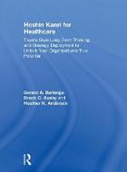 Hoshin Kanri for Healthcare