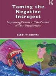 Taming the Negative Introject