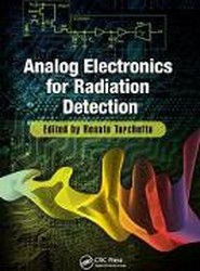 Analog Electronics for Radiation Detection