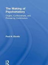 The Making of Psychohistory