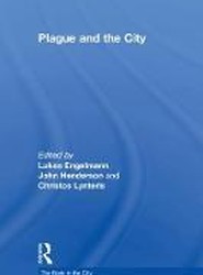 Plague and the City