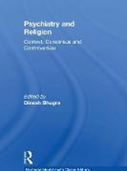 Psychiatry and Religion