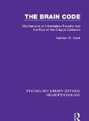 The Brain Code