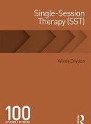 Single-Session Therapy (SST)