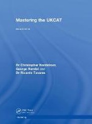 Mastering the UKCAT