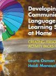 Developing Early Communication, Language and Learning Skills at Home