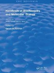 Handbook of Biochemistry
