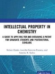 Intellectual Property in Chemistry