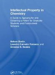 Intellectual Property in Chemistry