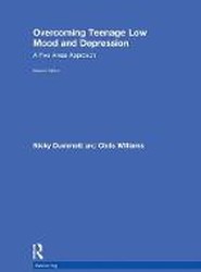 Overcoming Teenage Low Mood and Depression