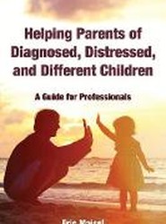 Helping Parents of Diagnosed, Distressed, and Different Children