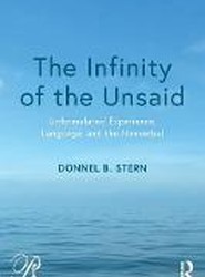 The Infinity of the Unsaid