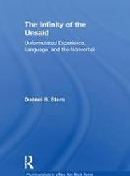 The Infinity of the Unsaid