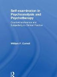 Self-examination in Psychoanalysis and Psychotherapy