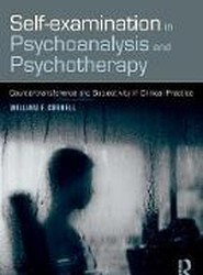 Self-examination in Psychoanalysis and Psychotherapy