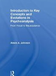 Introduction to Key Concepts and Evolutions in Psychoanalysis