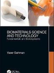 Biomaterials Science and Technology