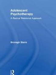 Adolescent Psychotherapy