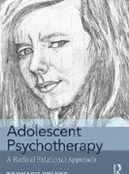 Adolescent Psychotherapy