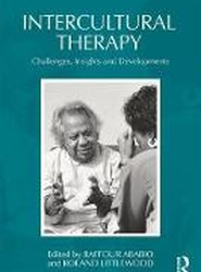Intercultural Therapy