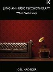 Jungian Music Psychotherapy