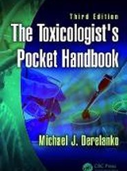 The Toxicologist's Pocket Handbook