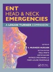 ENT, Head & Neck Emergencies