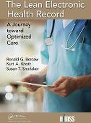 The Lean Electronic Health Record