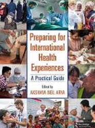 Preparing for International Health Experiences