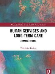 Human Services and Long-term Care