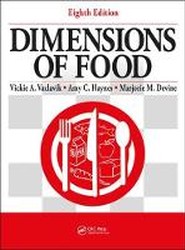 Dimensions of Food