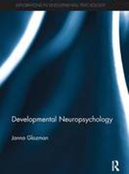 Developmental Neuropsychology