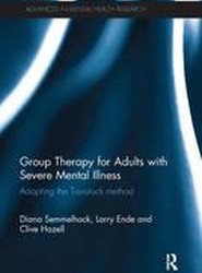 Group Therapy for Adults with Severe Mental Illness