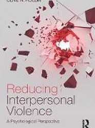 Reducing Interpersonal Violence