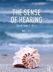 The Sense of Hearing