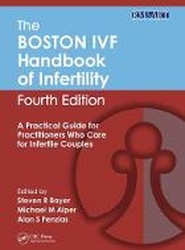The Boston IVF Handbook of Infertility