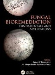 Fungal Bioremediation