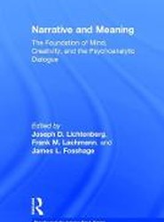 Narrative and Meaning