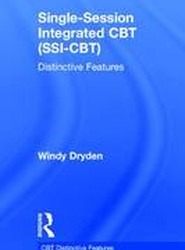 Single-Session Integrated CBT (SSI-CBT)