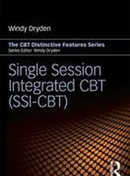 Single-Session Integrated CBT (SSI-CBT)