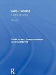 Care Planning