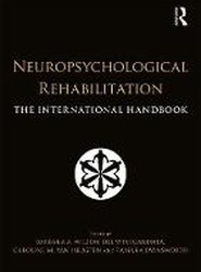Neuropsychological Rehabilitation