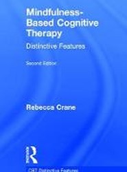 Mindfulness-Based Cognitive Therapy