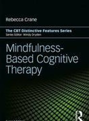 Mindfulness-Based Cognitive Therapy