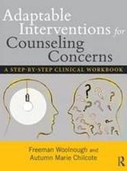 Adaptable Interventions for Counseling Concerns